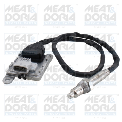 Nox-sensor (katalysator) Meat Doria 57180