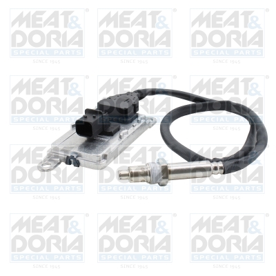 Nox-sensor (katalysator) Meat Doria 57187