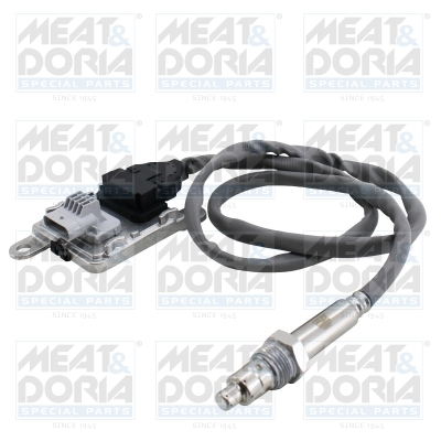 Nox-sensor (katalysator) Meat Doria 57190