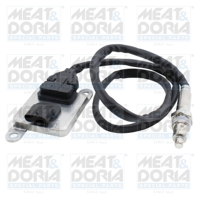 Nox-sensor (katalysator) Meat Doria 57202