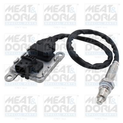 Nox-sensor (katalysator) Meat Doria 57206