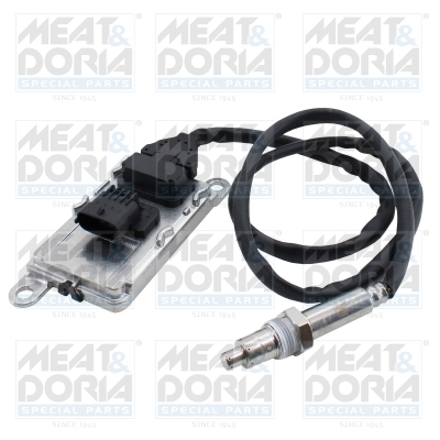 Nox-sensor (katalysator) Meat Doria 57207