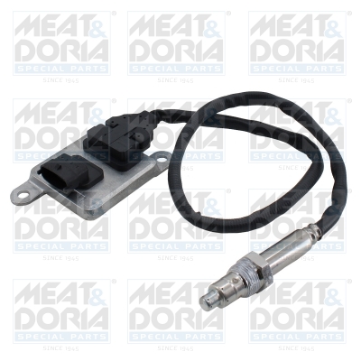 Nox-sensor (katalysator) Meat Doria 57208