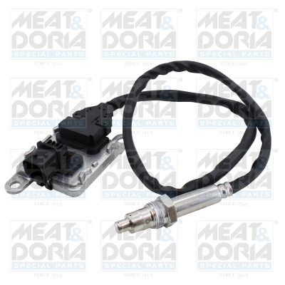 Nox-sensor (katalysator) Meat Doria 57225