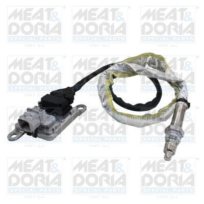 Nox-sensor (katalysator) Meat Doria 57227