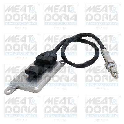 Nox-sensor (katalysator) Meat Doria 57229