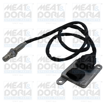 Nox-sensor (katalysator) Meat Doria 57231