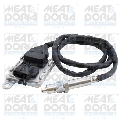 Nox-sensor (katalysator) Meat Doria 57243