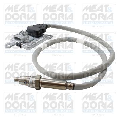 Nox-sensor (katalysator) Meat Doria 57258