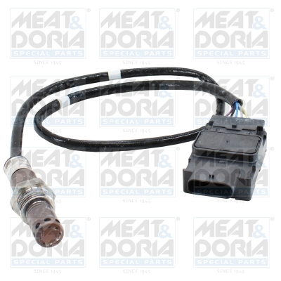 Nox-sensor (katalysator) Meat Doria 57266