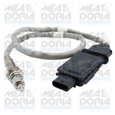 Nox-sensor (katalysator) Meat Doria 57267