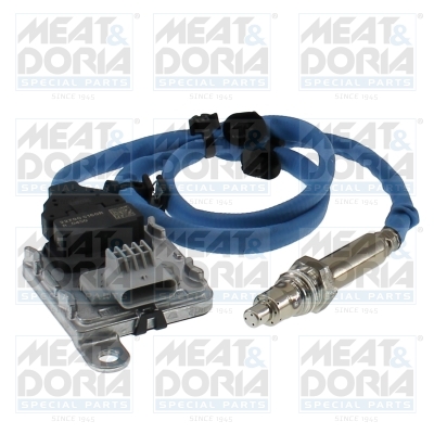 Nox-sensor (katalysator) Meat Doria 57355