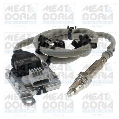 Nox-sensor (katalysator) Meat Doria 57356