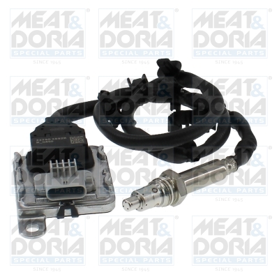 Nox-sensor (katalysator) Meat Doria 57357