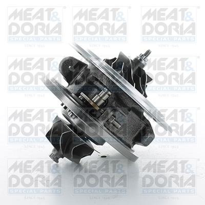 Turbolader binnenwerk Meat Doria 60094