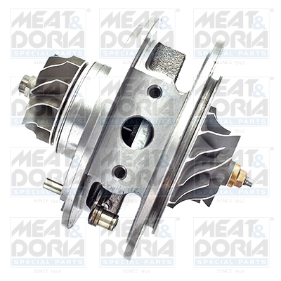 Turbolader binnenwerk Meat Doria 601003