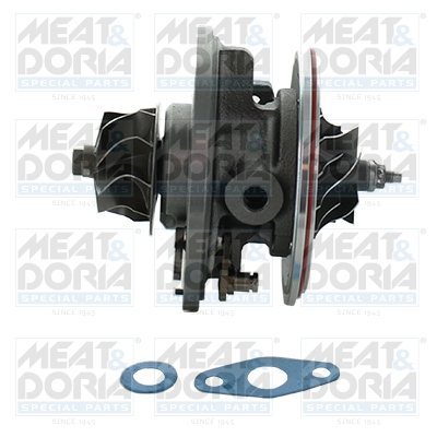 Turbolader binnenwerk Meat Doria 601020