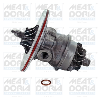Turbolader binnenwerk Meat Doria 601037