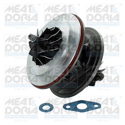 Turbolader binnenwerk Meat Doria 601040