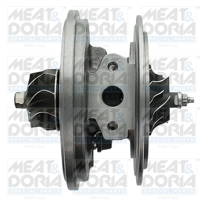 Turbolader binnenwerk Meat Doria 601052