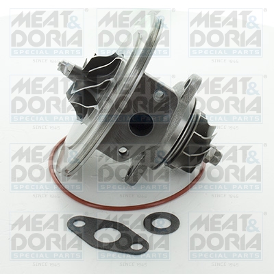 Turbolader binnenwerk Meat Doria 601075