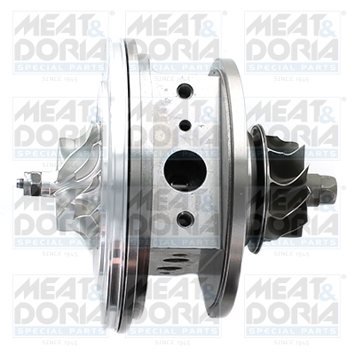 Turbolader binnenwerk Meat Doria 601100