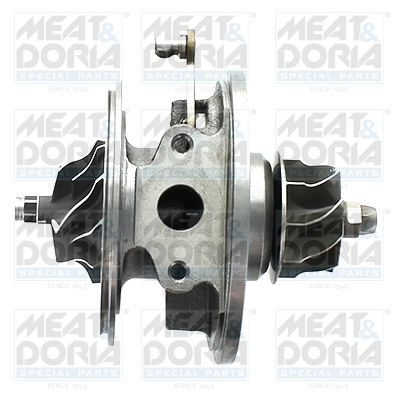 Turbolader binnenwerk Meat Doria 601126