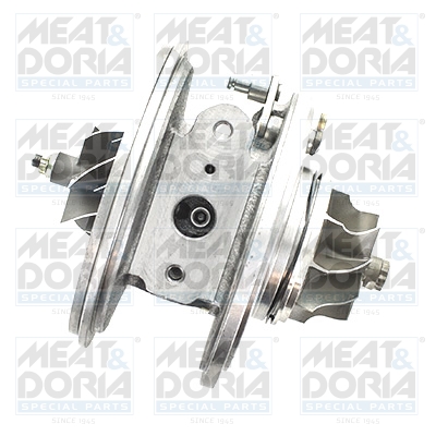 Turbolader binnenwerk Meat Doria 601144