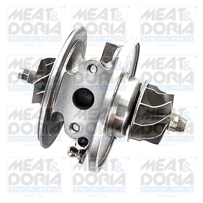 Turbolader binnenwerk Meat Doria 601195