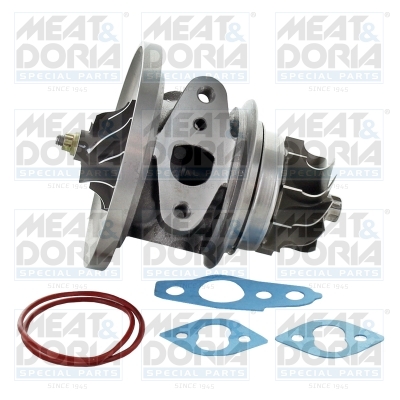 Turbolader binnenwerk Meat Doria 601216
