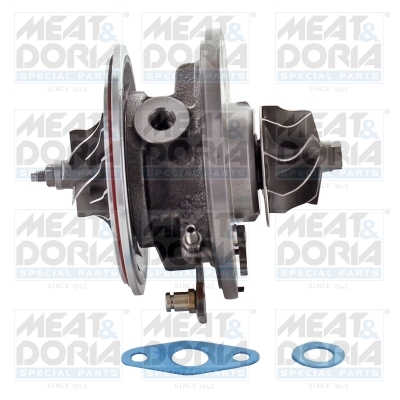 Turbolader binnenwerk Meat Doria 601223