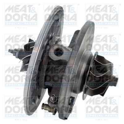 Turbolader binnenwerk Meat Doria 601225