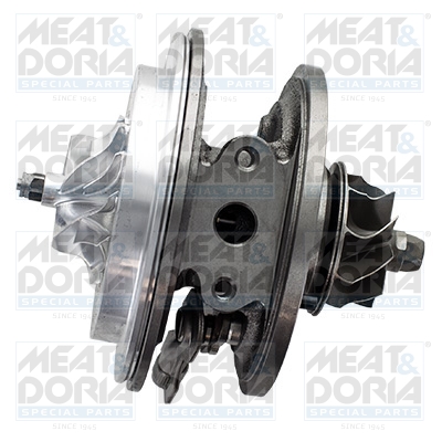 Turbolader binnenwerk Meat Doria 601231