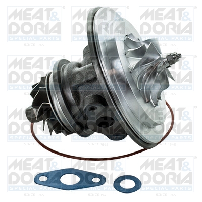 Turbolader binnenwerk Meat Doria 601233