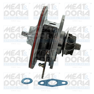 Turbolader binnenwerk Meat Doria 601248