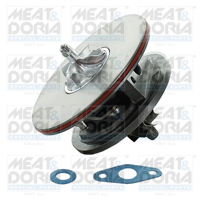 Turbolader binnenwerk Meat Doria 601252