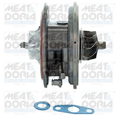 Turbolader binnenwerk Meat Doria 601268
