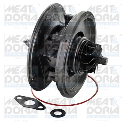 Turbolader binnenwerk Meat Doria 601279