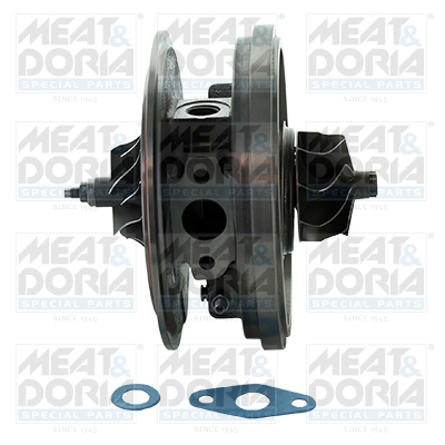 Turbolader binnenwerk Meat Doria 601281