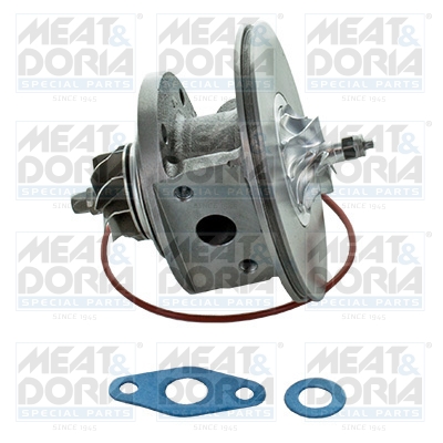 Turbolader binnenwerk Meat Doria 601308