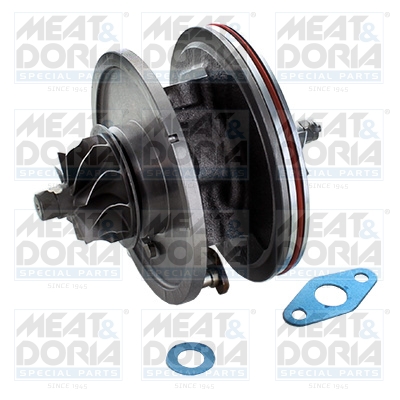 Turbolader binnenwerk Meat Doria 601320