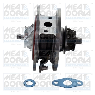 Turbolader binnenwerk Meat Doria 601333