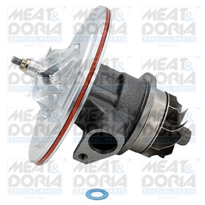Turbolader binnenwerk Meat Doria 601341