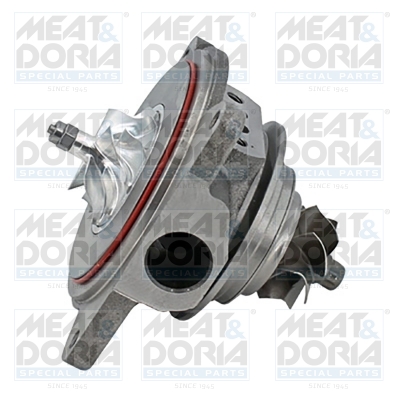Turbolader binnenwerk Meat Doria 601345