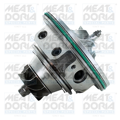 Turbolader binnenwerk Meat Doria 601355