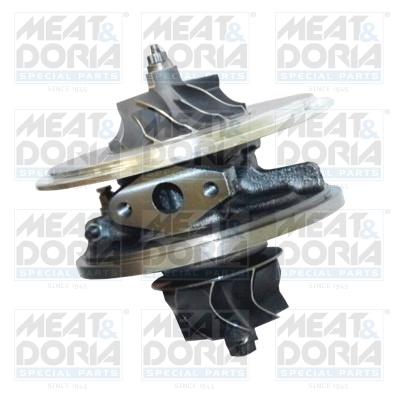 Turbolader binnenwerk Meat Doria 60138