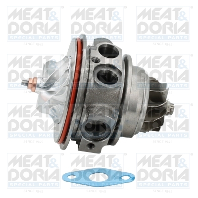 Turbolader binnenwerk Meat Doria 601386