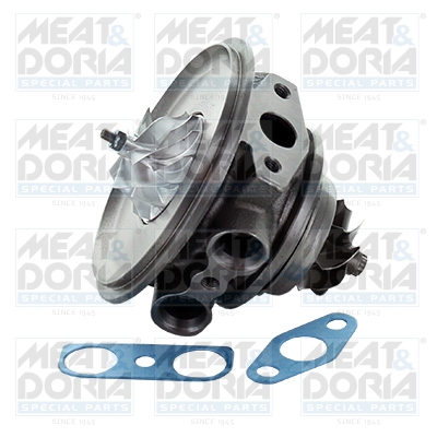 Meat Doria Turbolader binnenwerk 601417
