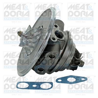 Turbolader binnenwerk Meat Doria 601423