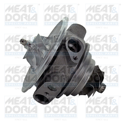 Turbolader binnenwerk Meat Doria 601427